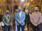 Цветан Цветанов: Нека спрем омразата и разделението в обществото